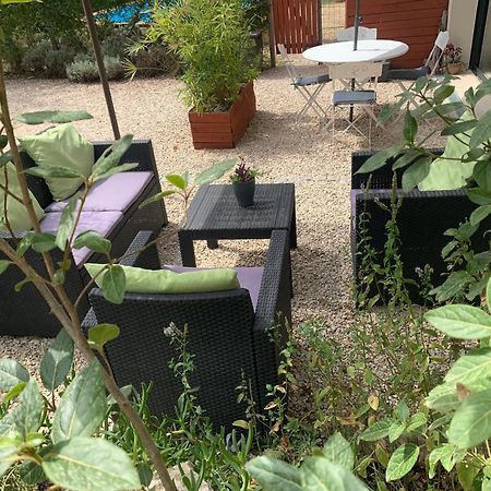 Maison D'Hotes Les Jardinettes En Luberon Villelaure 외부 사진