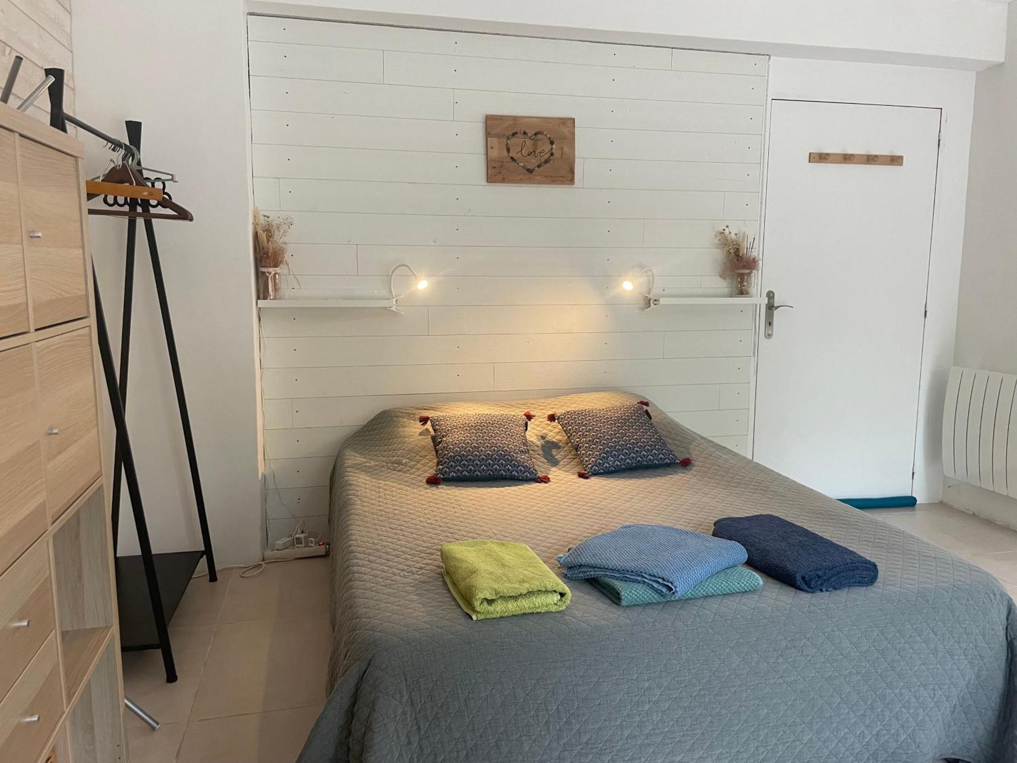 Maison D'Hotes Les Jardinettes En Luberon Villelaure 외부 사진