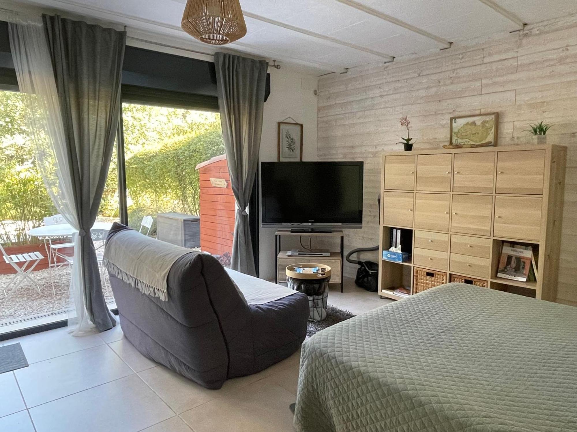 Maison D'Hotes Les Jardinettes En Luberon Villelaure 외부 사진