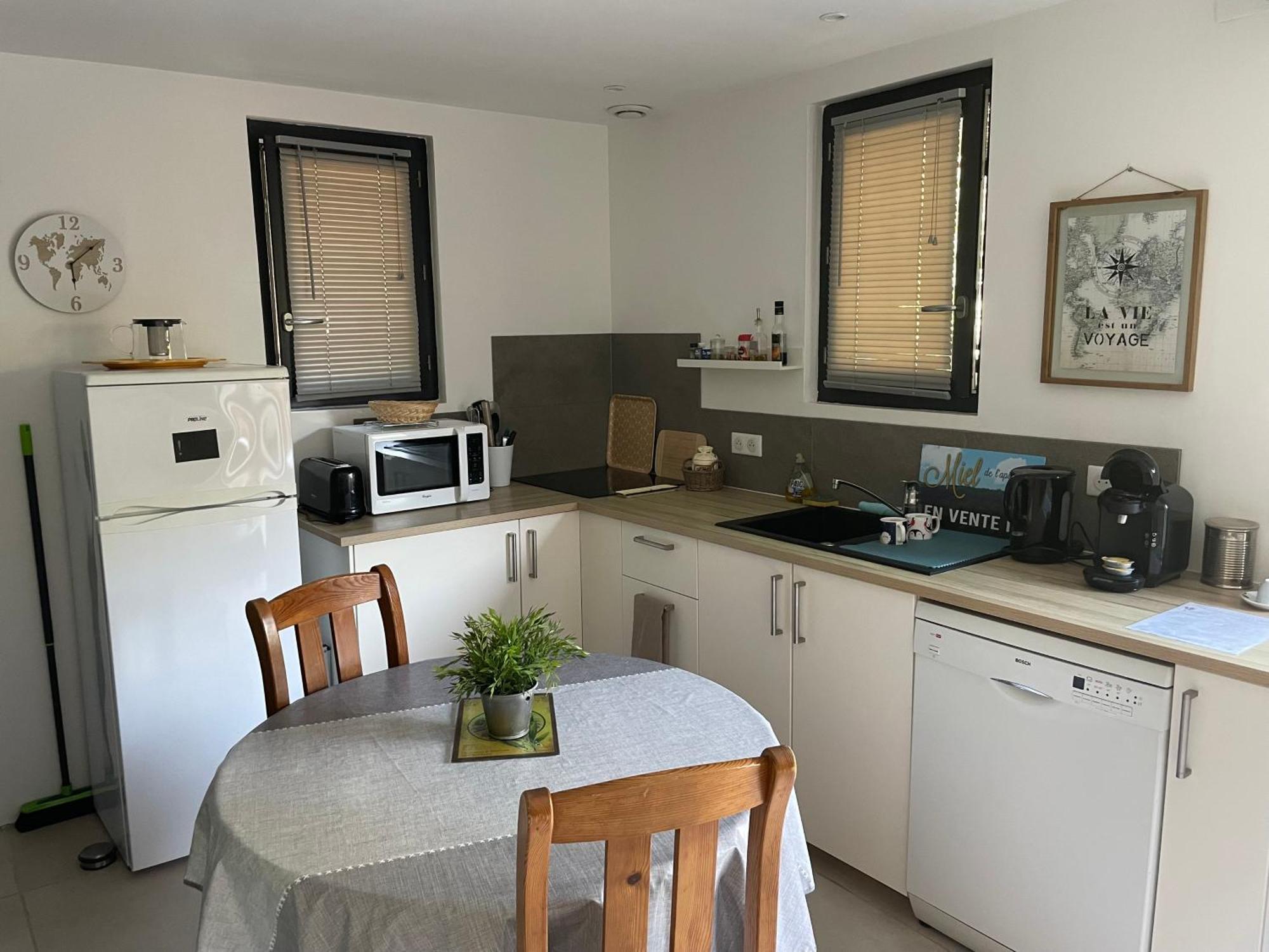 Maison D'Hotes Les Jardinettes En Luberon Villelaure 외부 사진